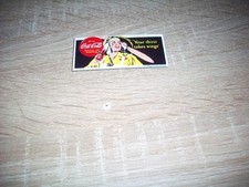 Coca cola magnet gebraucht kaufen  Fehrbellin