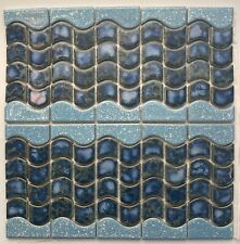 Classic glazed tile for sale  RAYLEIGH