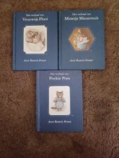 Dutch beatrix potter for sale  Detroit