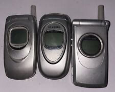 Samsung sgh a800 for sale  BURNLEY