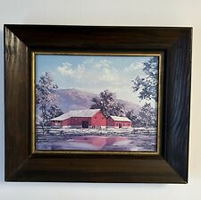 Farmhouse print hilger for sale  Glenview