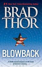 Blowback by Thor, Brad, usado comprar usado  Enviando para Brazil