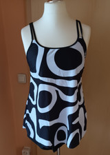 Schickes damen tankini gebraucht kaufen  Schwandorf