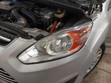 Used left headlight for sale  Peoria