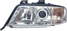 Phare gauche audi d'occasion  Nice-