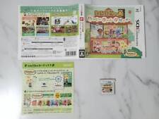 Leitor NFC Animal Crossing Happy Home Designer Nintendo 3Ds comprar usado  Enviando para Brazil