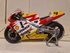 Minichamps leon haslam for sale  DAGENHAM