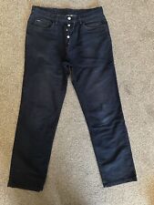 Hackett trousers 34r for sale  TUNBRIDGE WELLS