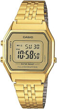 Casio vintage chronograph gebraucht kaufen  Hamburg