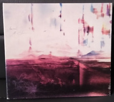CD Ametsub All Is Silence 2012 IDM Boards of Canada Autechre Arovane Plaid JAPAN comprar usado  Enviando para Brazil