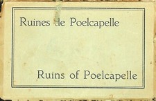 1914 ruins poelcapelle for sale  Pinellas Park