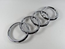 Audi front grille for sale  La Crescenta