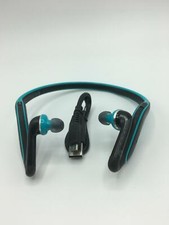 Fones de ouvido estéreo Bluetooth Motorola S11-HD - Azul água (89587N) comprar usado  Enviando para Brazil