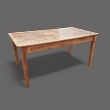 large pine dining table for sale large pine dining table for sale SLEAFORD