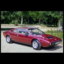Photo .035078 ferrari d'occasion  Martinvast