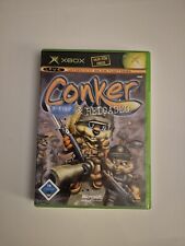 Conker live reloaded gebraucht kaufen  Leipzig