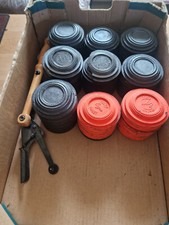 Vintage hand skeet for sale  PRESTON