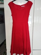 Bhs ladies red for sale  PORTSMOUTH