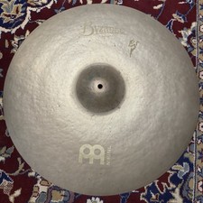 Meinl byzance vintage for sale  STEVENAGE