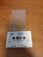 Draculas insel kassette gebraucht kaufen  Lütjenburg