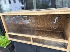 Repiterra terrarium frontbelü gebraucht kaufen  Heidelberg