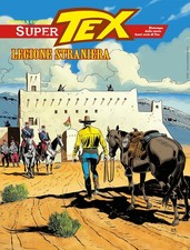 Super tex legione usato  Calcinaia