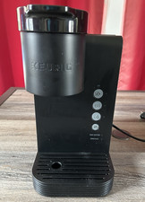 Cafeteira Keurig K-Express Essentials dose única cápsula K-Cup, preta comprar usado Cafeteira Keurig K-Express Essentials dose única cápsula K-Cup, preta comprar usado  Enviando para Brazil