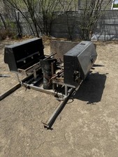Welding skid 000 for sale  Eagle Pass