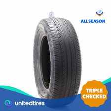 Used 235 65r17 for sale  Chicago