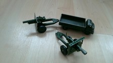 Dinky 3ton bedford for sale  ASHFORD