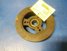 Harmonic balancer 4.0l for sale  Davenport