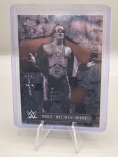 Wwe bret hart gebraucht kaufen  Marl