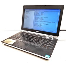 Dell latitude e6430 for sale  WATFORD