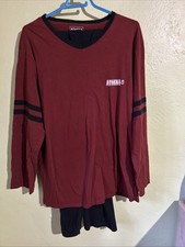 Lot pyjama hiver d'occasion Lot pyjama hiver d'occasion  Josselin