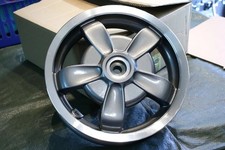 Riginal hinterrad felge gebraucht kaufen  Berlin