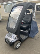 2024 tga breeze for sale  BUXTON
