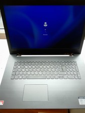 Lenovo grande ecran17.3 d'occasion  Nancy-