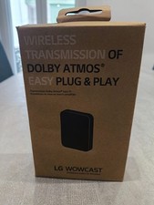 Trasmettitore hdmi wireless usato  Battipaglia