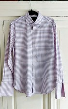 tab collar shirt for sale tab collar shirt for sale DONCASTER