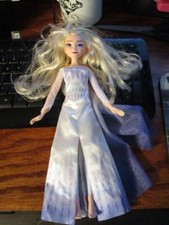 Elsa musical doll for sale  Frisco