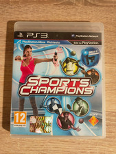 Sony ps3 sports usato  Torino