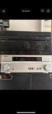Pioneer kenwood gebraucht kaufen  Hamburg