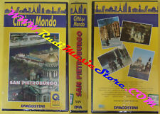 Vhs film san usato  Ferrara