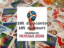 Panini world cup usato  Cadelbosco Di Sopra