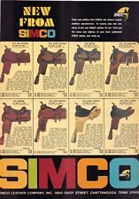 Simco western horse for sale  Palm Bay