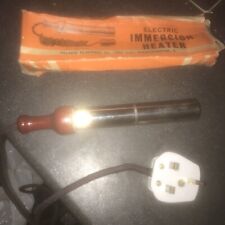 Portable telsen electric for sale  SOUTHPORT