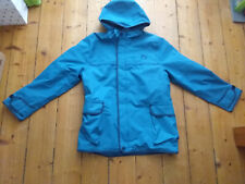Finkid tuulis aussenjacke gebraucht kaufen  Göttingen