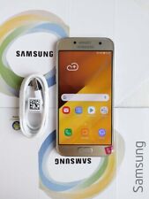Usado, Celular desbloqueado Samsung Galaxy A3 (2017) A320FL (Europa) bom estado 16GB comprar usado  Enviando para Brazil