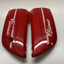 Moto guzzi eldorado gebraucht kaufen  Lauf a.d.Pegnitz
