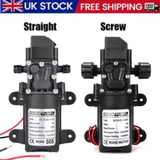 12v 130psi high for sale  UK